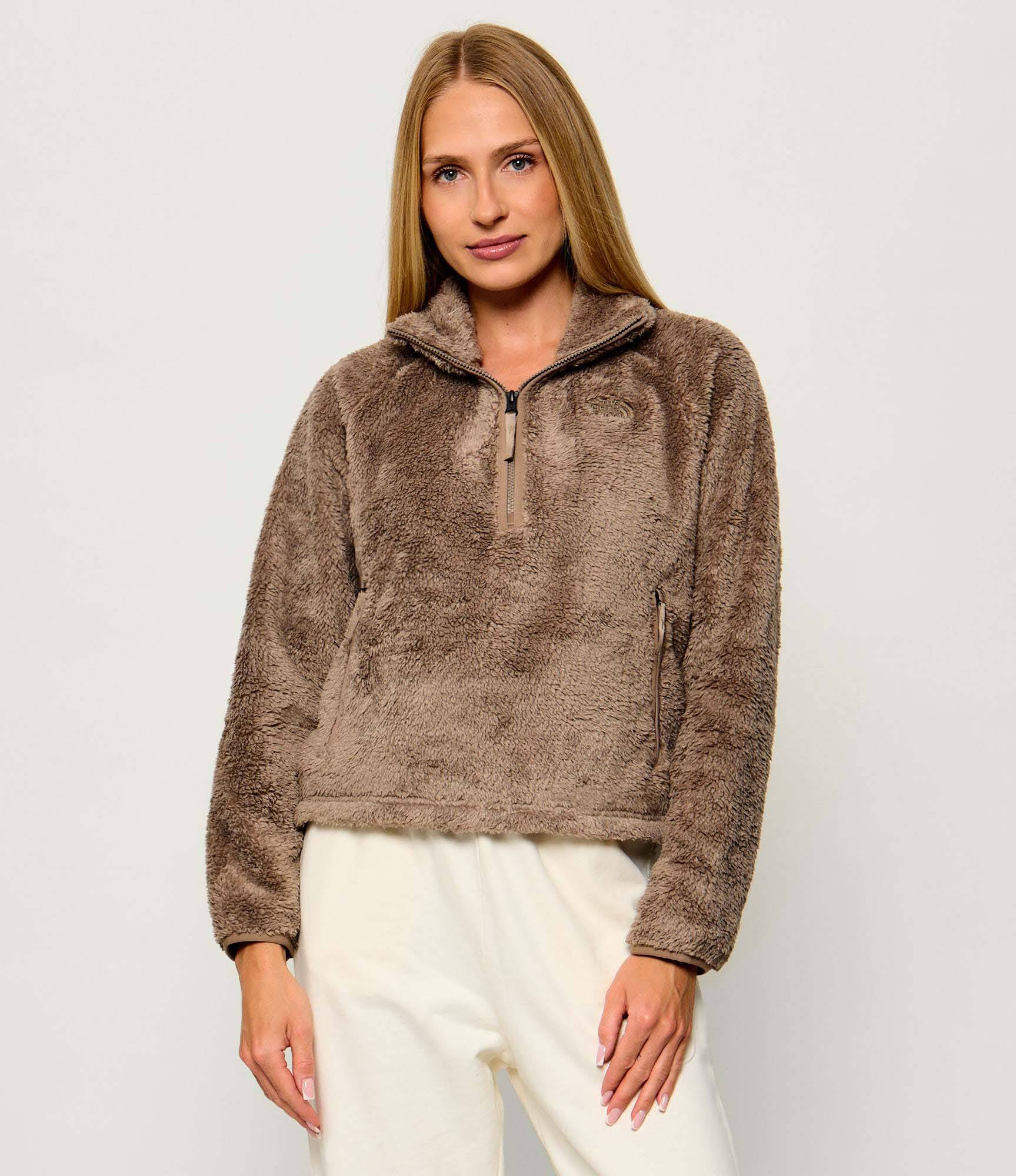 The North Face Polarowa bluza | Regular Fit