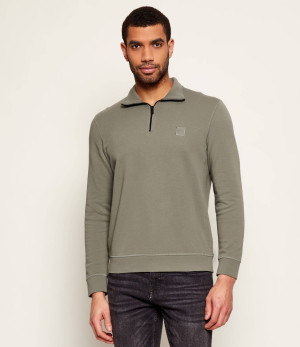 BOSS ORANGE Bluza Zetrust | Regular Fit