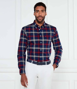Tommy Hilfiger Koszula | Regular Fit