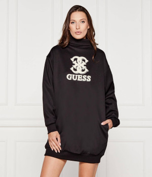 GUESS ACTIVE Sukienka CARMEN