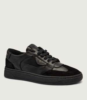 Giuseppe Zanotti Skórzane sneakersy GZ94