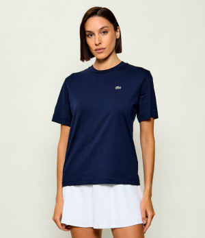 Lacoste T-shirt | Relaxed fit