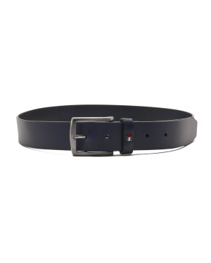 Tommy Hilfiger Skórzany pasek Denton