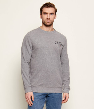 Tommy Hilfiger Underwear Bluza TRACK TOP HWK | Regular Fit
