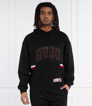 HUGO Bluza Danody | Regular Fit