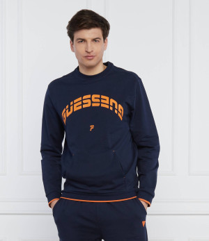 GUESS ACTIVE Bluza QUINCEY | Regular Fit