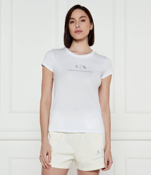 Armani Exchange T-shirt | Slim Fit