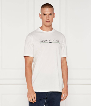 Armani Exchange T-shirt | Regular Fit