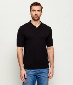 HUGO Polo San Peter-CV | Regular Fit