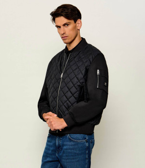 HUGO Kurtka bomber Bilaro2631 | Regular Fit