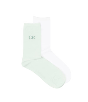 Calvin Klein Skarpety 2-pack