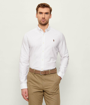 US Polo ASSN Koszula | Classic fit