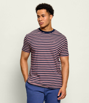 Tommy Jeans T-shirt Flag | Regular Fit