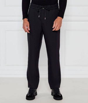 Versace Jeans Couture Spodnie dresowe | Regular Fit