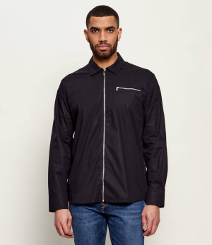 Karl Lagerfeld Koszula | Regular Fit