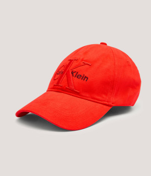 Calvin Klein Bejsbolówka