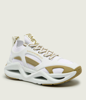 EA7 Sneakersy