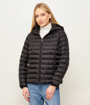 Tommy Hilfiger Kurtka LW Padded Global | Regular Fit