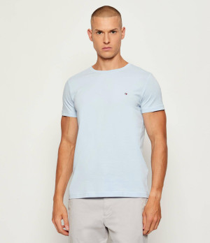 Tommy Hilfiger T-shirt | Slim Fit | stretch