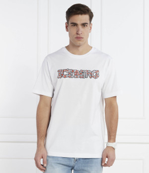 Iceberg T-shirt | Regular Fit