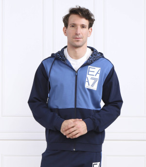 EA7 Bluza | Regular Fit