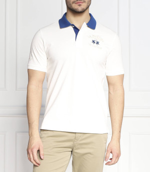 La Martina Polo pIQUE