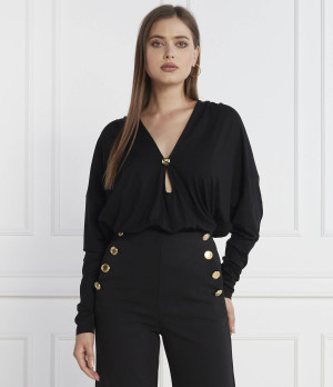 Pinko Bluzka | Loose fit