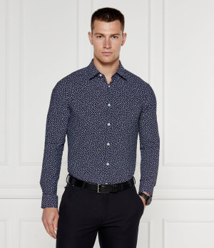 BOSS BLACK Koszula | Slim Fit