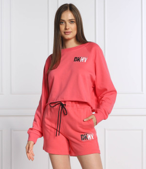 DKNY Sport Bluza | Cropped Fit