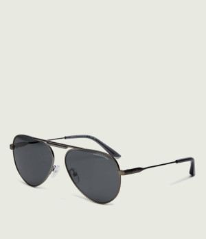 Armani Exchange Okulary przeciwsłoneczne AX2060S