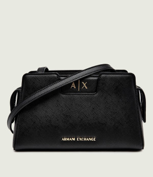 Armani Exchange Listonoszka
