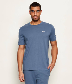 HUGO T-shirt Dero222 | Regular Fit
