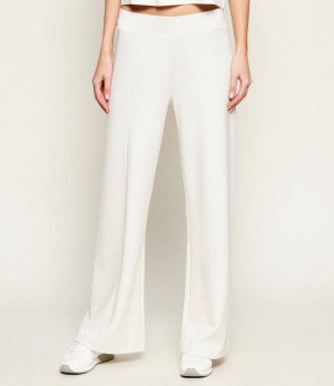 EA7 Spodnie dresowe | Relaxed fit