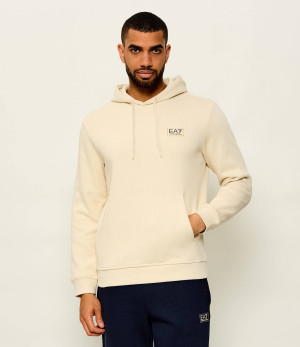EA7 Bluza | Regular Fit
