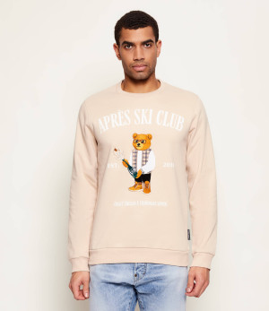 Baron Filou Bluza | Regular Fit