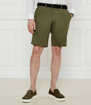 Tommy Hilfiger Szorty chino HARLEM 1985 | Relaxed fit