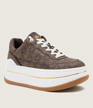Michael Kors Sneakersy Hayes