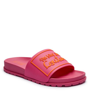 Versace Jeans Couture Klapki Shelly