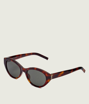 Saint Laurent Okulary przeciwsłoneczne SL M148