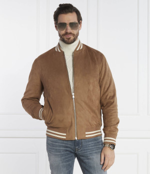 Joop! Jeans Kurtka bomber Bubar | Regular Fit