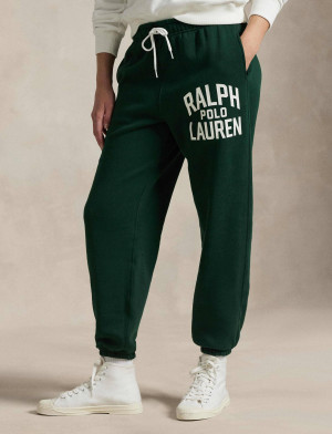 POLO RALPH LAUREN Spodnie dresowe | Regular Fit