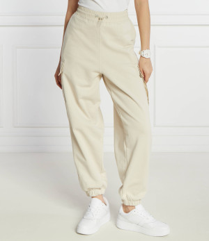 Tommy Jeans Spodnie dresowe | Regular Fit