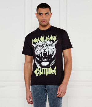 Versace Jeans Couture T-shirt | Regular Fit
