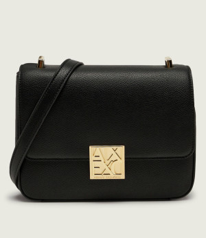 Armani Exchange Torebka na ramię