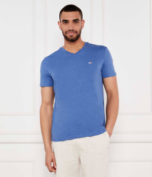 Tommy Jeans T-shirt | Slim Fit