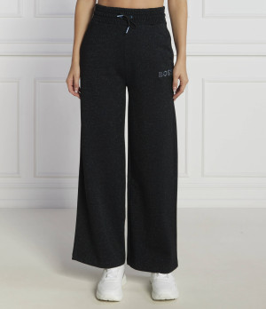 BOSS ORANGE Spodnie dresowe C_Elasie | Loose fit
