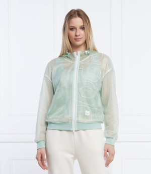 Marc Cain Bluza | Regular Fit
