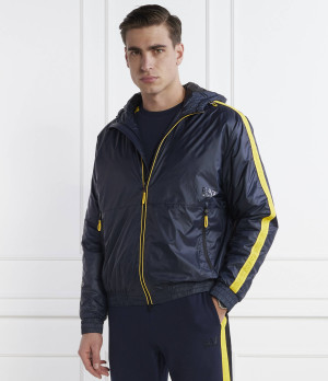 EA7 Kurtka | Regular Fit