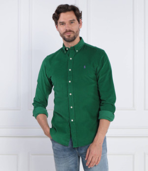 POLO RALPH LAUREN Koszula | Slim Fit