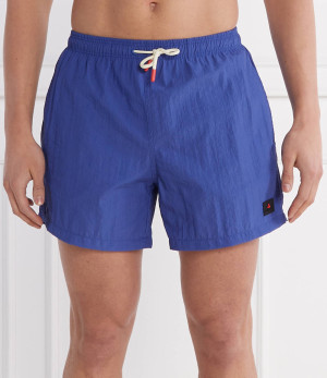 Peuterey Szorty kąpielowe FITENIA | Regular Fit